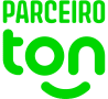 Maquininha Ton