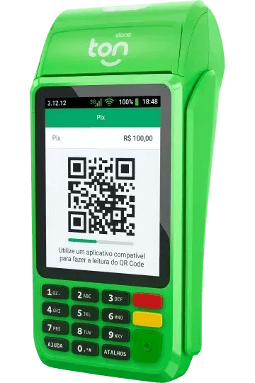 T3 Smart lado esquerdo