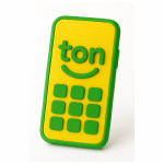 Conta digital Ton