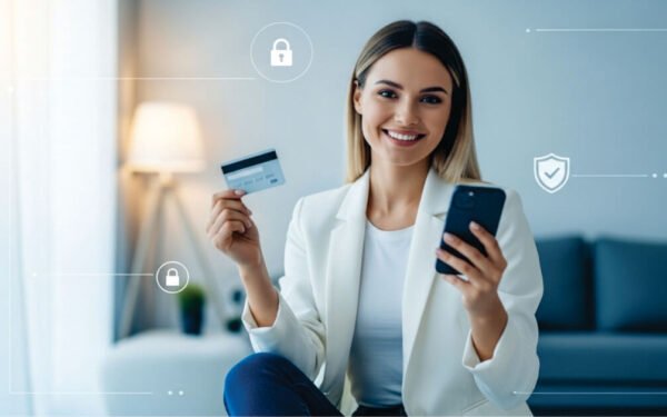 O que é CVV do cartão e por que ele é essencial nas compras online?