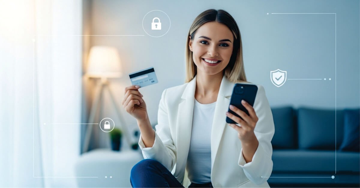 O que é CVV do cartão e por que ele é essencial nas compras online?