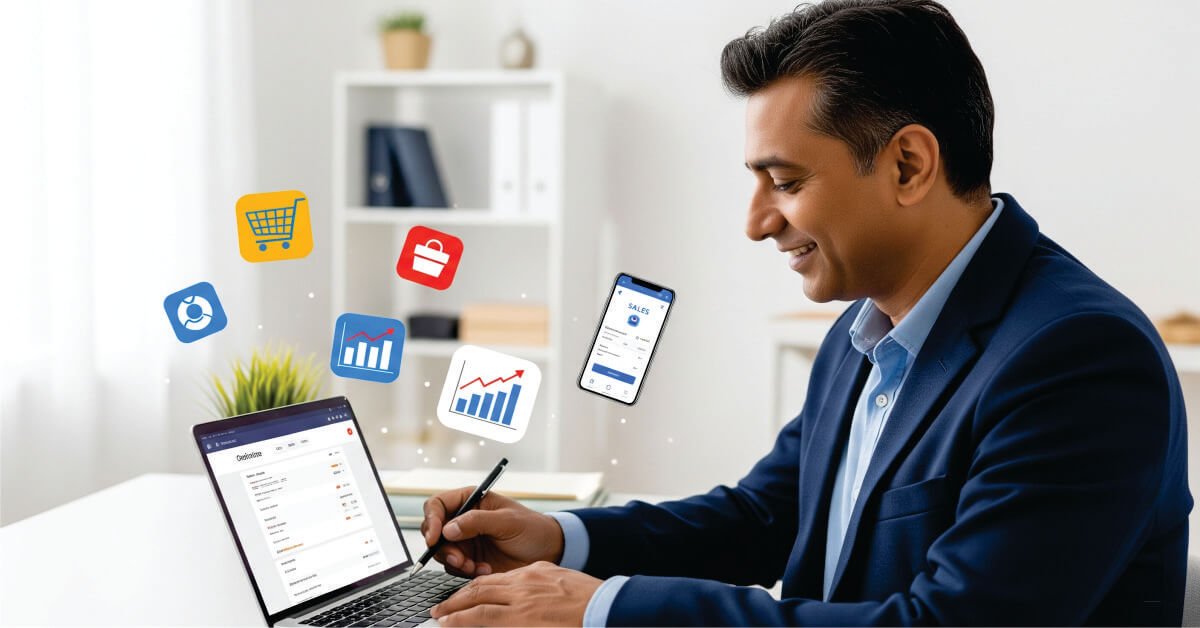 12 Melhores Opções de Site de Vendas Online