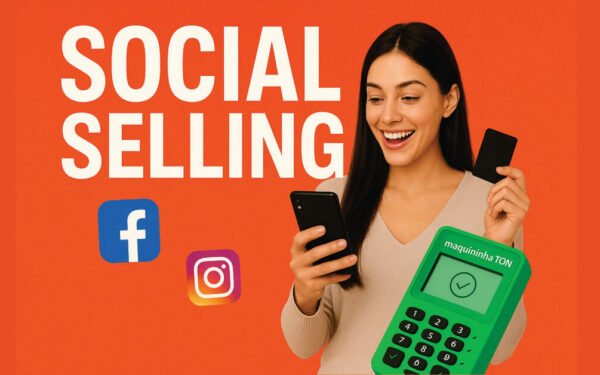Social Selling: A Estratégia que Está Transformando Vendas nas Redes Sociais