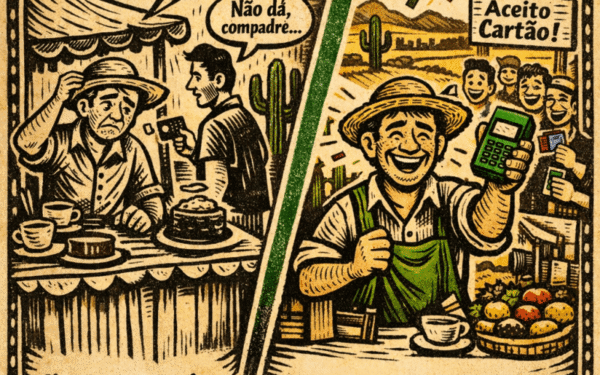 Do Aperreio ao Sucesso nas Vendas