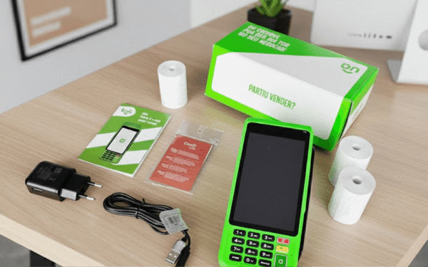 Melhor Maquininha de Cartão em 2026: Pague Menos Taxas