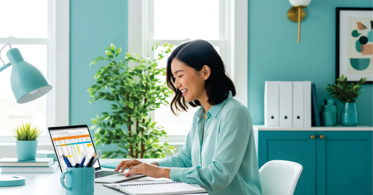21 Ideias de trabalho em casa para gerar renda extra com sucesso