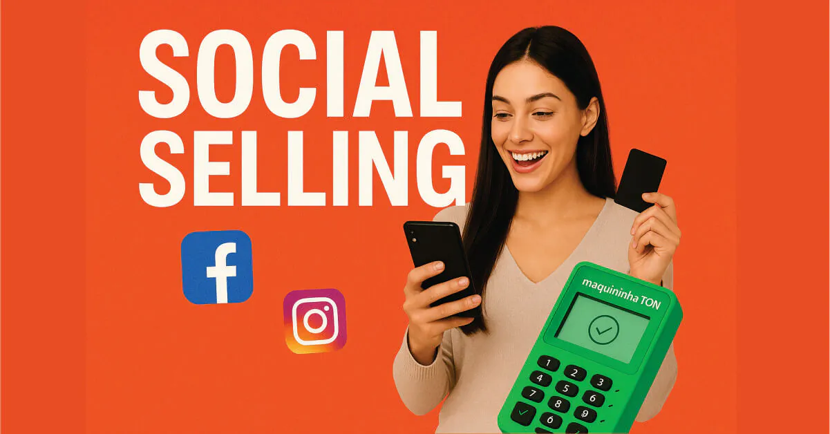 Social Selling: A Estratégia que Está Transformando Vendas nas Redes Sociais