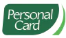 Personal Card