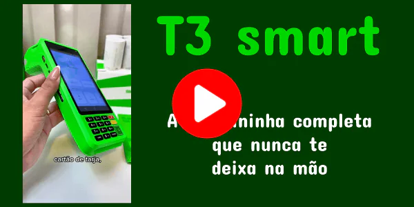 T3 Smart Thumbnail Video