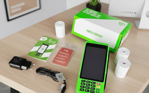 Melhor Maquininha de Cartão em 2026: Pague Menos Taxas