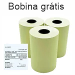 Bobinas Ton